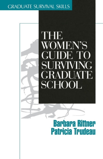 Book cover of: Women's Guide to Surviving Graduate School