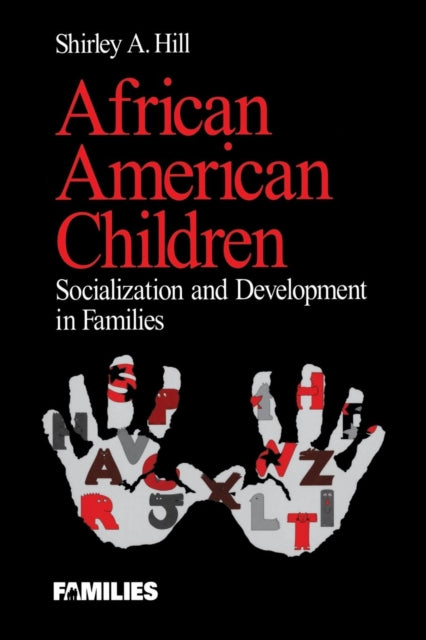 Book cover of: African American Children
