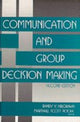 Book cover of: Communication and Group Decision Making
