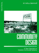 Book cover of: Community Design