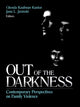 Book cover of: Out of the Darkness