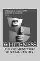 Book cover of: Whiteness