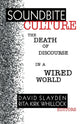 Book cover of: Soundbite Culture