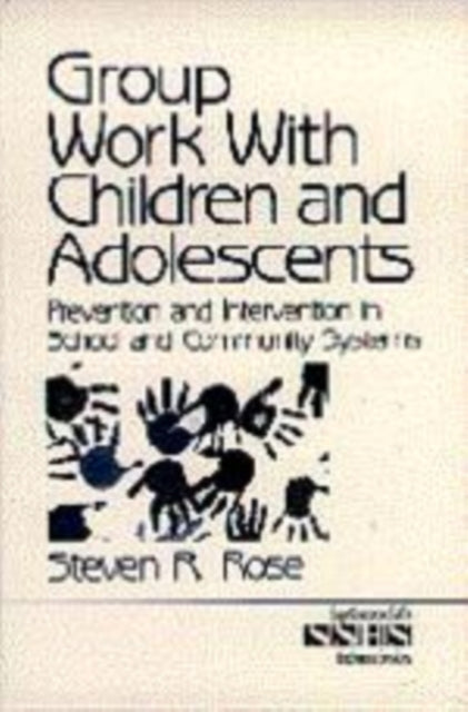 Book cover of: Group Therapy with Troubled Youth