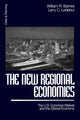 Book cover of: New Regional Economies. By: William R. Barnes