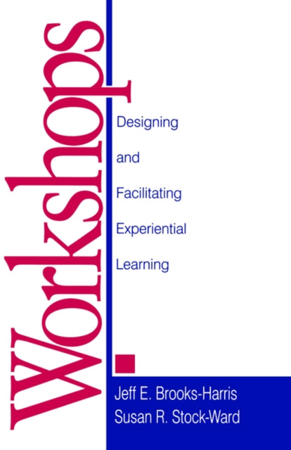 Book cover of: Workshops. By: Jeff E. Brooks-Harris