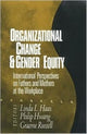Book cover of: Organizational Change and Gender Equity