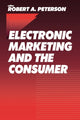 Book cover of: Electronic Marketing and the Consumer