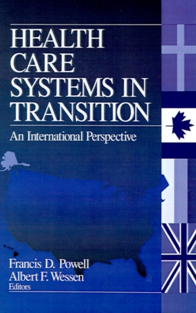 Book cover of: Health Care Systems in Transition
