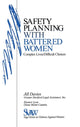Book cover of: Safety Planning with Battered Women