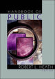 Book cover of: Handbook of Public Relations