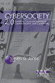Book cover of: Cybersociety 2.0. By: Steve Jones