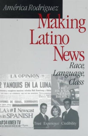 Making Latino News