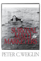 Book cover of: Survival Math for Marketers. By: Peter C. Weiglin