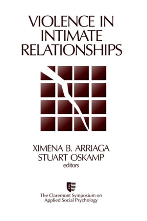 Violence in Intimate Relationships