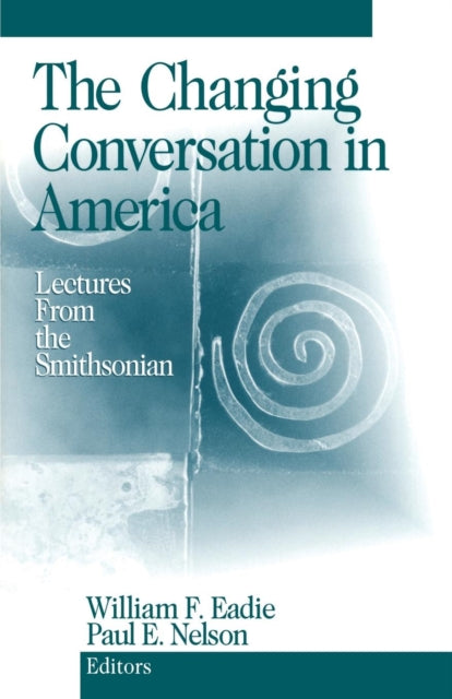 Book cover of: Changing Conversation in America
