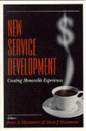 New Service Development