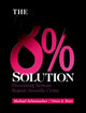 Book cover of: 8% Solution. By: Michael Schumacher