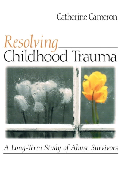 Book cover of: Resolving Childhood Trauma