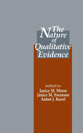 The Nature of Qualitative Evidence