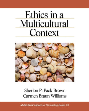 Ethics in a Multicultural Context