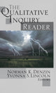 Book cover of: Qualitative Inquiry Reader