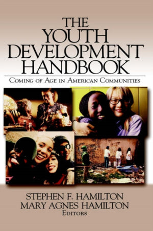 Youth Development Handbook