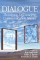 Book cover of: Dialogue