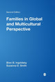 Book cover of: Families in Global and Multicultural Perspective