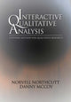 Book cover of: Interactive Qualitative Analysis. By: Norvell Northcutt