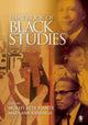 Book cover of: Handbook of Black Studies