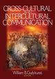 Book cover of: Cross-Cultural and Intercultural Communication