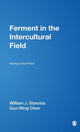 Book cover of: Ferment in the Intercultural Field
