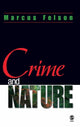 Book cover of: Crime and Nature