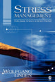 Book cover of: Stress Management. By: Wolfgang Linden