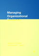 Book cover of: Managing Organizational Deviance