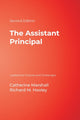 Book cover of: Assistant Principal