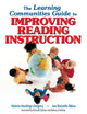 Book cover of: Learning Communities Guide to Improving Reading Instruction. By: Valerie Hastings Gregory