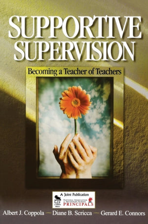 Supportive Supervision