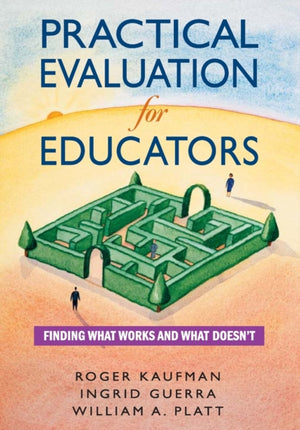 Practical Evaluation for Educators
