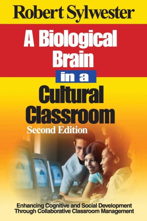 A Biological Brain in a Cultural Classroom
