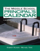 Book cover of: Middle School Principal's Calendar. By: Robert Ricken