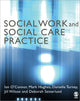 Book cover of: Social Work and Social Care Practice. By: Ian O'Connor