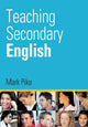 Book cover of: Teaching Secondary English