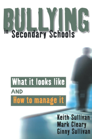 Bullying in Secondary Schools