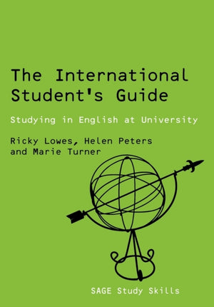 International Student's Guide