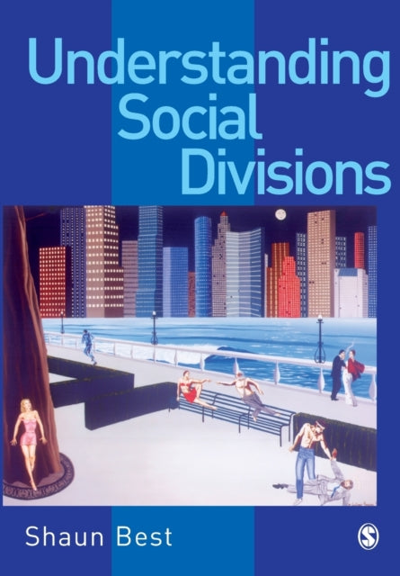 Book cover of: Understanding Social Divisions