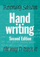 Book cover of: Handwriting