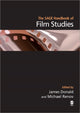 Book cover of: SAGE Handbook of Film Studies