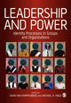Book cover of: Leadership and Power